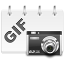 GIF  icon